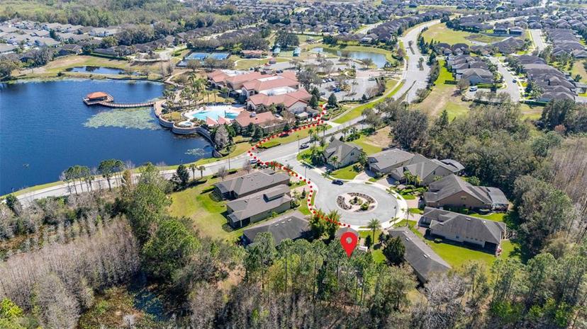 Picture of 513 San Sebastian Court, Davenport FL 33837