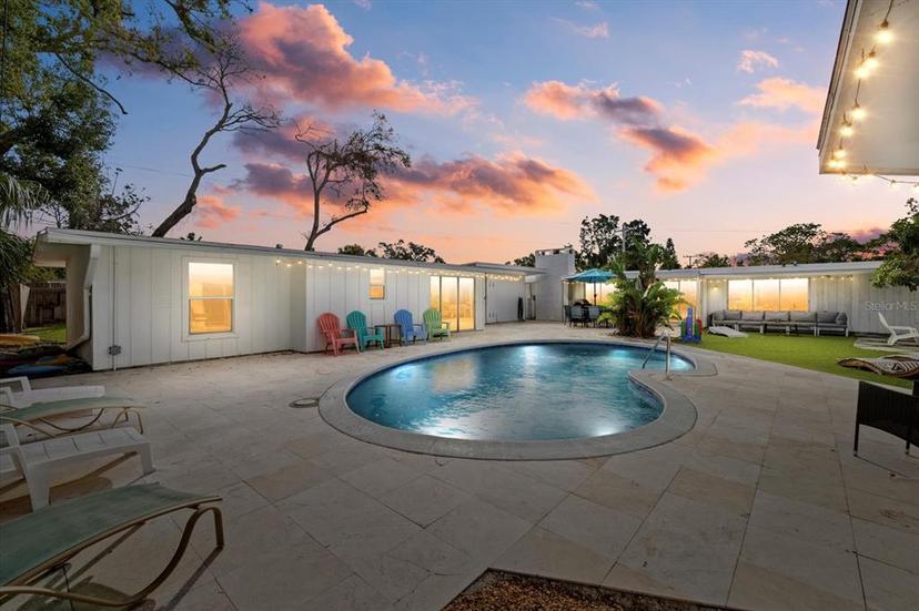 Picture of 2069 Bougainvillea Street, Sarasota FL 34239