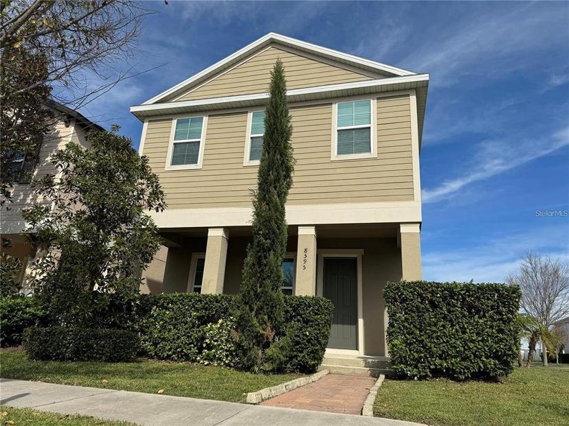 Picture of 8595 Crescendo Ave, Windermere FL 34786