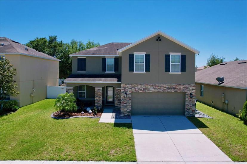 Picture of 1727 Wood Path, Auburndale FL 33823