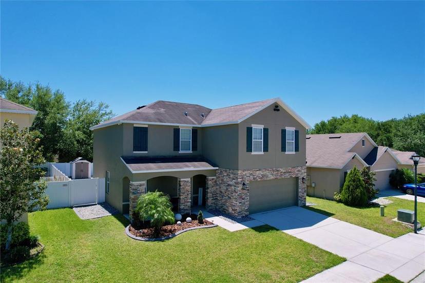 Picture of 1727 Wood Path, Auburndale FL 33823