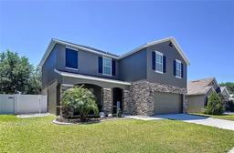 Picture of 1727 Wood Path, Auburndale, FL 33823