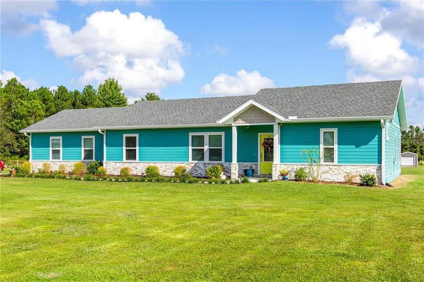 Picture of 22156 NW County Road 235, Lake Butler FL 32054