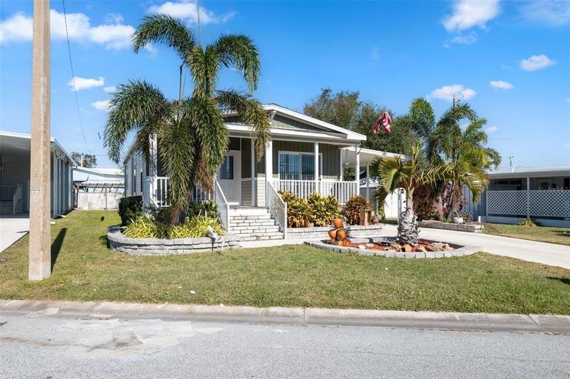 Picture of 4824 Boca Raton Avenue, Sarasota FL 34234