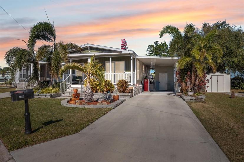 Picture of 4824 Boca Raton Avenue, Sarasota FL 34234