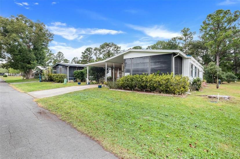 Picture of 1915 Stacey Drive, Mount Dora FL 32757