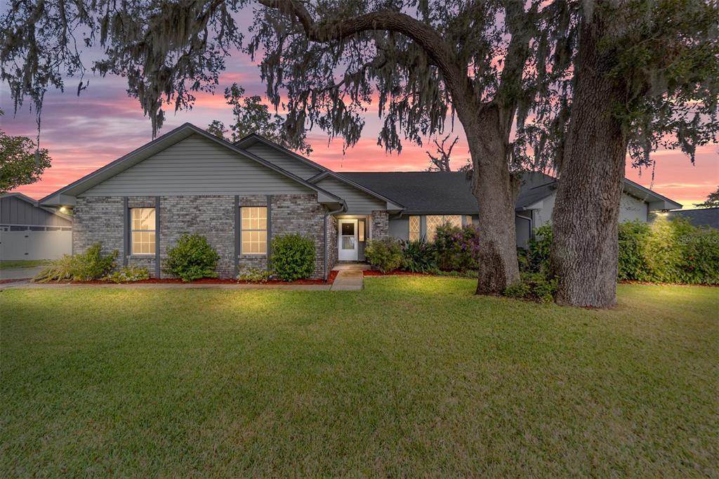 Picture of 4451 SW 44Th Lane, Ocala, FL 34474