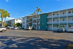 Picture of 5927 17Th Street W Unit A21, Bradenton, FL 34207