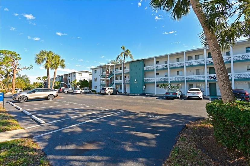 Picture of 5927 17Th Street W Unit A21, Bradenton FL 34207