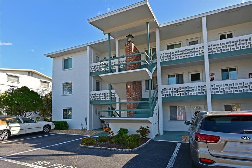 Picture of 5927 17Th Street W Unit A21, Bradenton FL 34207