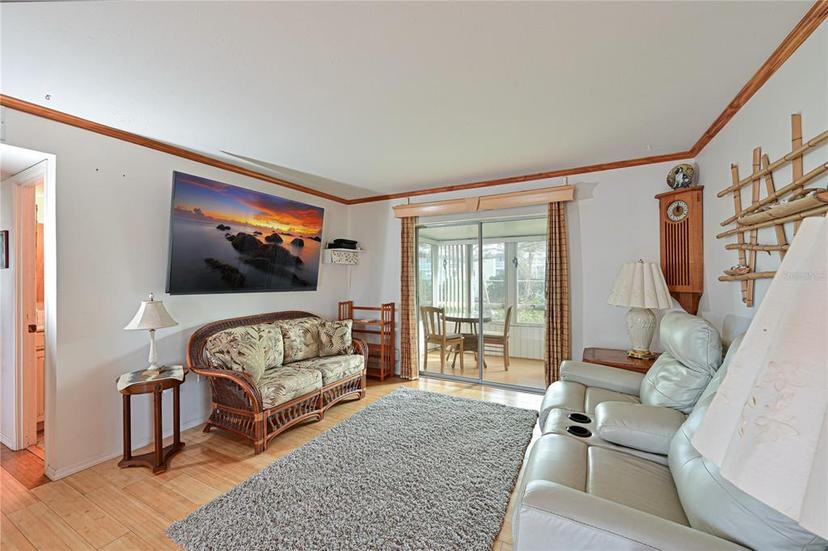 Picture of 5927 17Th Street W Unit A21, Bradenton FL 34207
