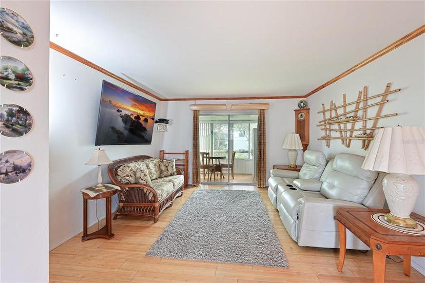 Picture of 5927 17Th Street W Unit A21, Bradenton FL 34207