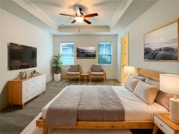 Picture of 6414 Flat Lemon Drive, Winter Garden, FL 34787