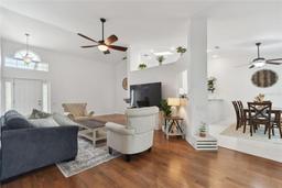 Picture of 4327 Murfield Drive E, Bradenton, FL 34203