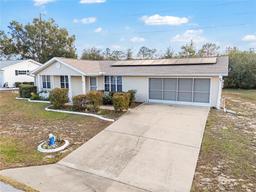 Picture of 8968 SW 116Th Place Road, Ocala, FL 34481