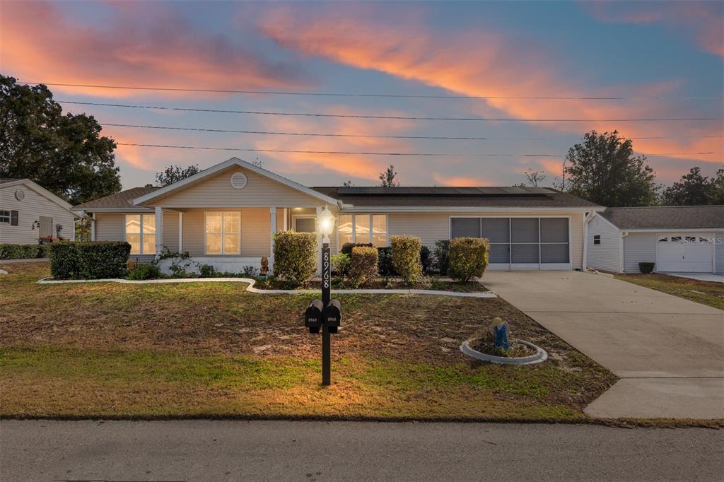 Picture of 8968 SW 116Th Place Road, Ocala, FL 34481