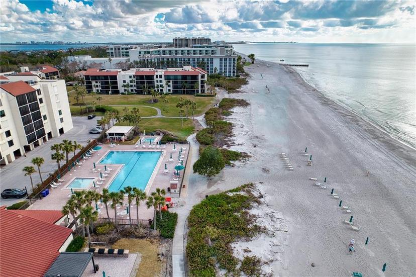 Picture of 1935 Gulf Of Mexico Drive Unit G7-302, Longboat Key FL 34228