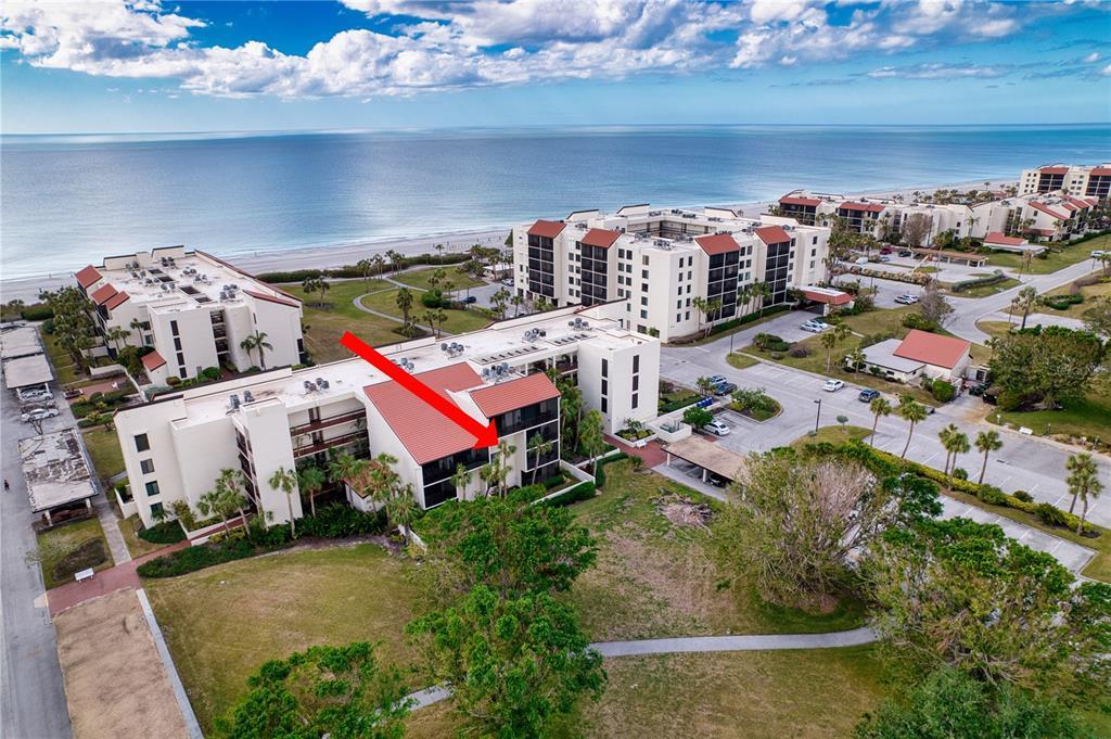 Picture of 1935 Gulf Of Mexico Drive Unit G7-302, Longboat Key, FL 34228