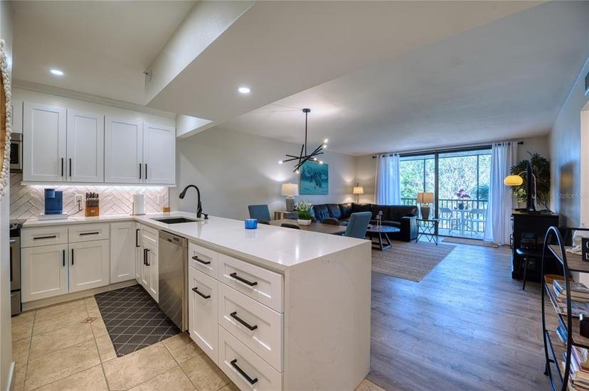 Picture of 1935 Gulf Of Mexico Drive Unit G7-302, Longboat Key FL 34228