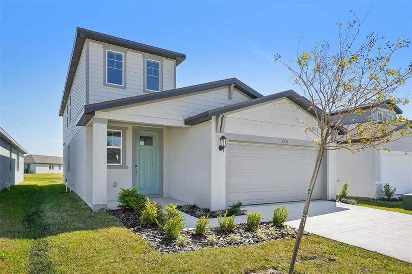 Picture of 2735 Virginia Pine Drive, Bartow FL 33830