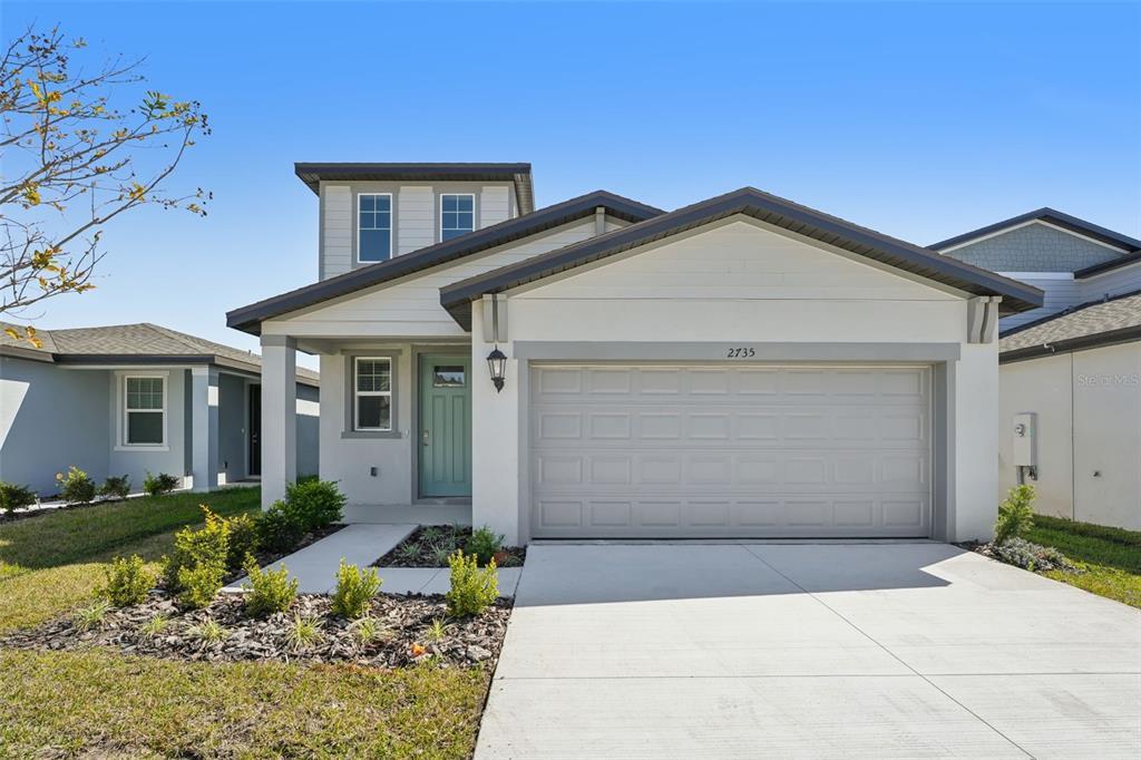 Picture of 2735 Virginia Pine Drive, Bartow, FL 33830