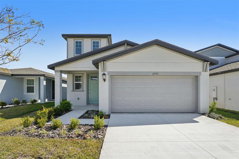 Picture of 2735 Virginia Pine Drive, Bartow FL 33830