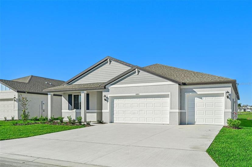 Picture of 13855 Richland Gulf Circle, Parrish FL 34219