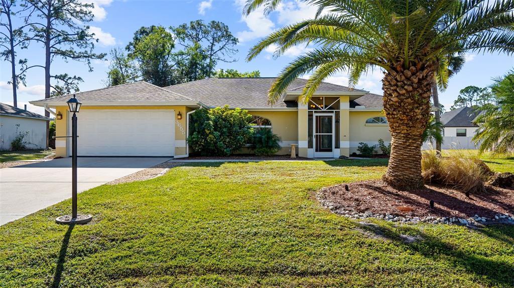 Picture of 3655 Lubec Avenue, North Port, FL 34287