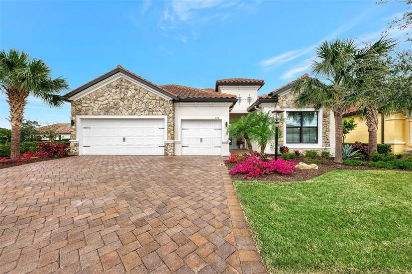Picture of 7130 Whittlebury Trail, Bradenton FL 34202