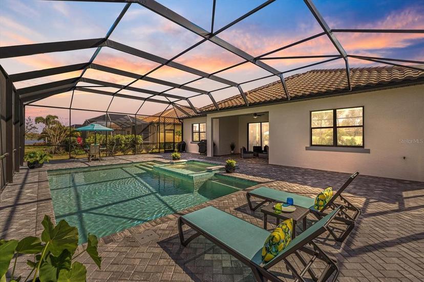 Picture of 7130 Whittlebury Trail, Bradenton FL 34202