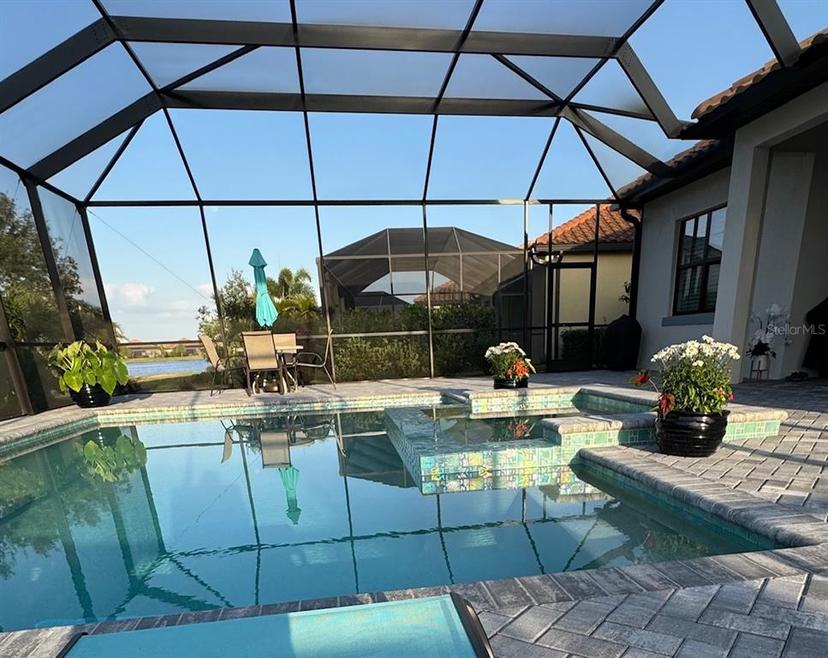 Picture of 7130 Whittlebury Trail, Bradenton FL 34202