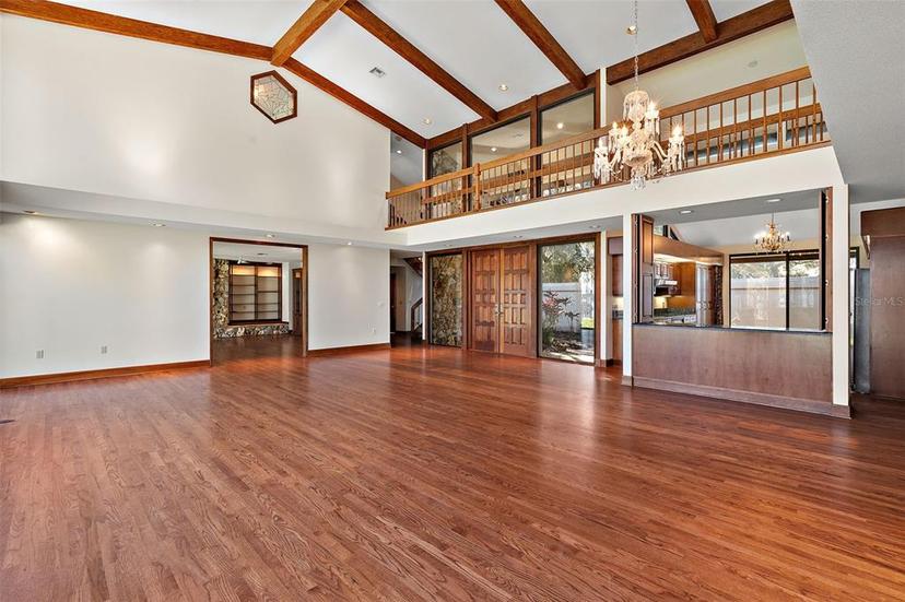 Picture of 5415 Banana Point Drive, Okahumpka FL 34762