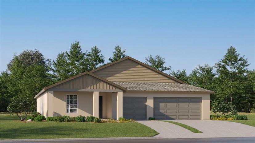 Picture of 15129 Rainbow Quartz Street, Wimauma FL 33598