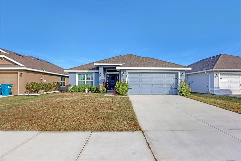 Picture of 814 Moment Street, Cocoa FL 32926