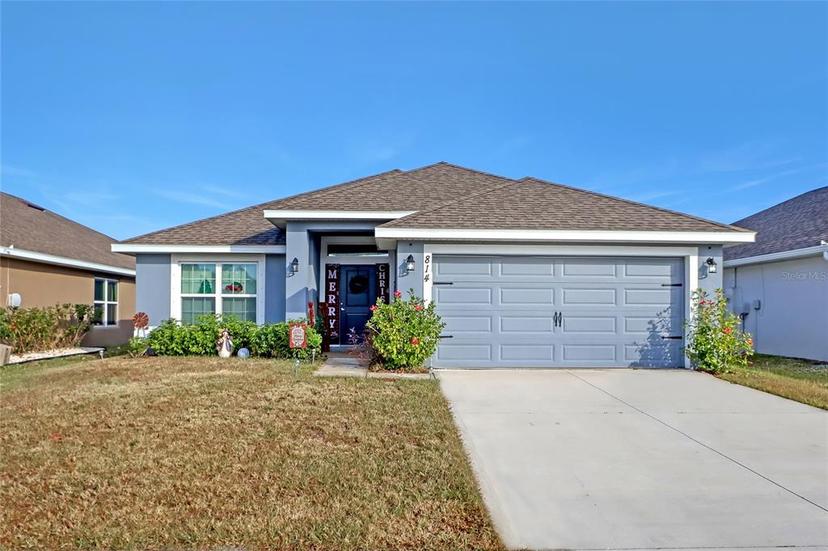 Picture of 814 Moment Street, Cocoa FL 32926