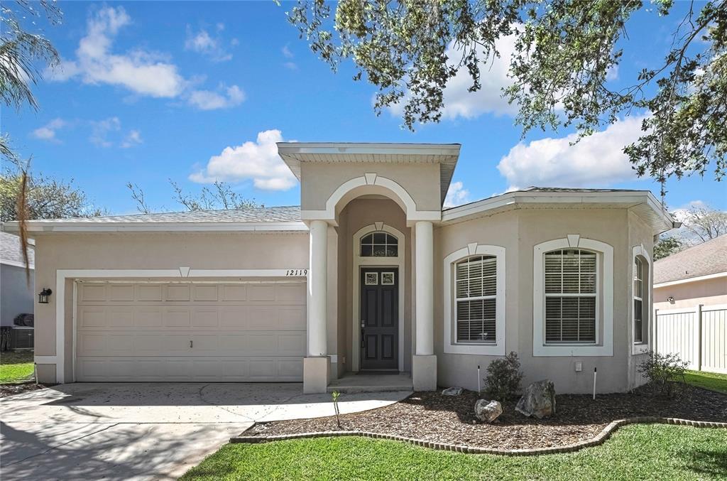 Picture of 12119 Hunters Lake Drive, New Port Richey, FL 34654