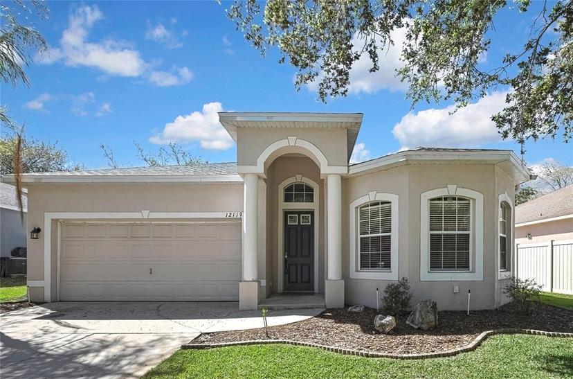 Picture of 12119 Hunters Lake Drive, New Port Richey FL 34654