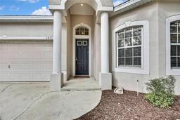Picture of 12119 Hunters Lake Drive, New Port Richey, FL 34654