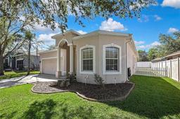 Picture of 12119 Hunters Lake Drive, New Port Richey, FL 34654
