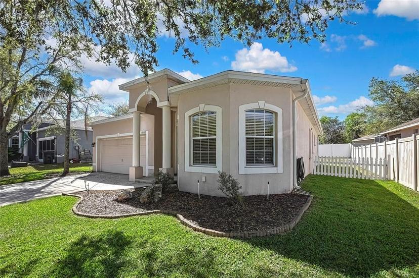 Picture of 12119 Hunters Lake Drive, New Port Richey FL 34654