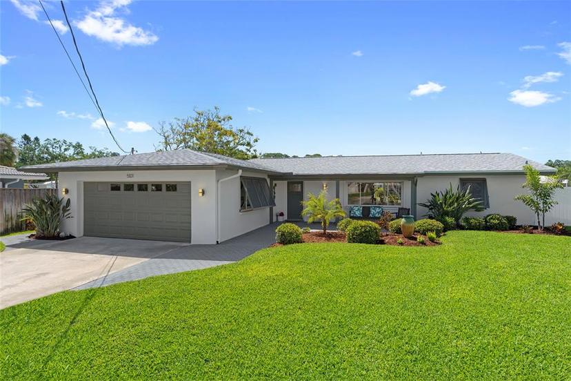 Picture of 5101 Huntington Circle Ne, St Petersburg FL 33703