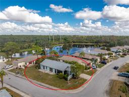 Picture of 691 Linden Drive, Englewood, FL 34223