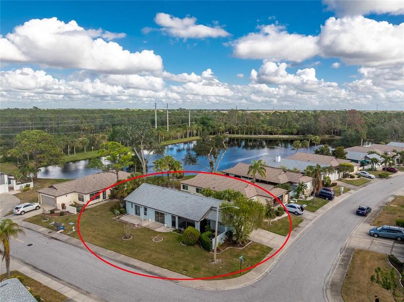 Picture of 691 Linden Drive, Englewood FL 34223