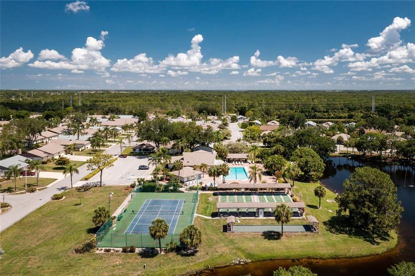 Picture of 691 Linden Drive, Englewood FL 34223