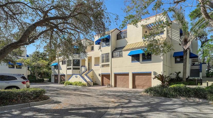 Picture of 1904 Harbourside Drive Unit 204, Longboat Key FL 34228