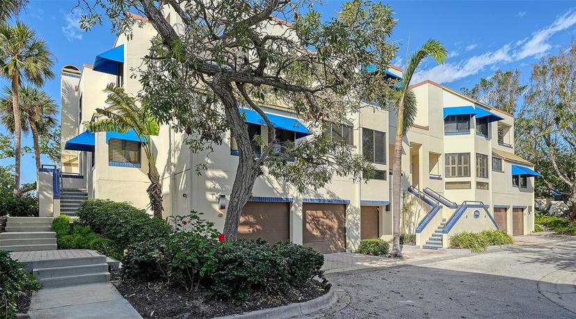 Picture of 1904 Harbourside Drive Unit 204, Longboat Key FL 34228
