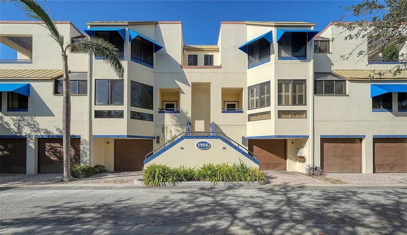 Picture of 1904 Harbourside Drive Unit 204, Longboat Key FL 34228