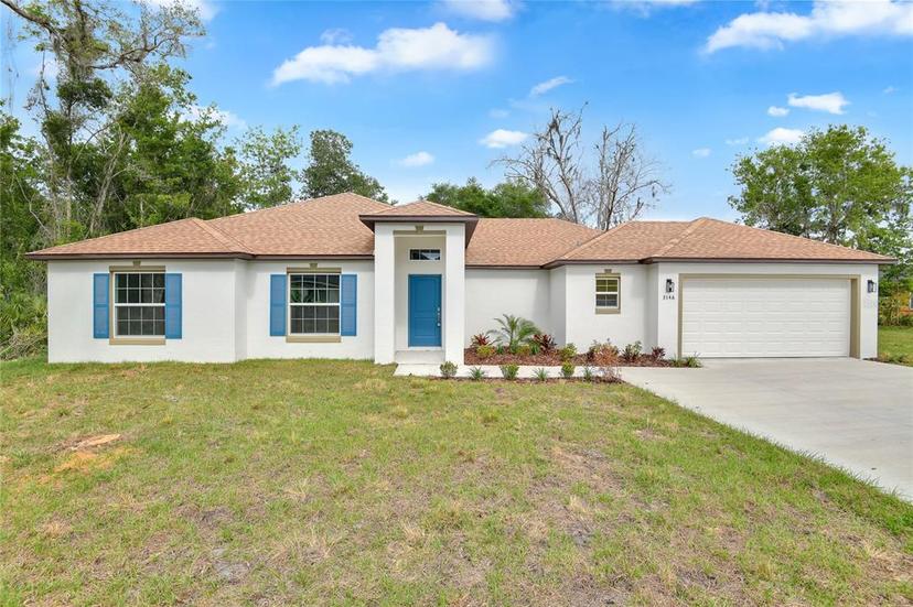 Picture of 314 Dagama Court, Kissimmee FL 34758