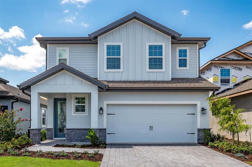 Picture of 7757 Somersworth Drive, Kissimmee FL 34747