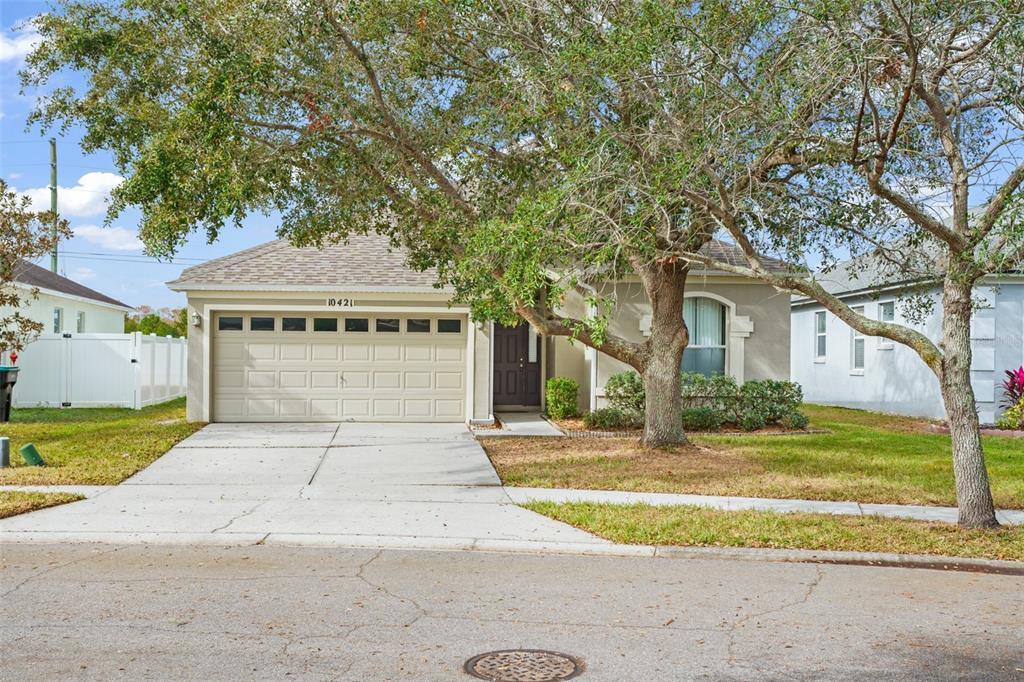 Picture of 10421 Andover Point Circle, Orlando, FL 32825